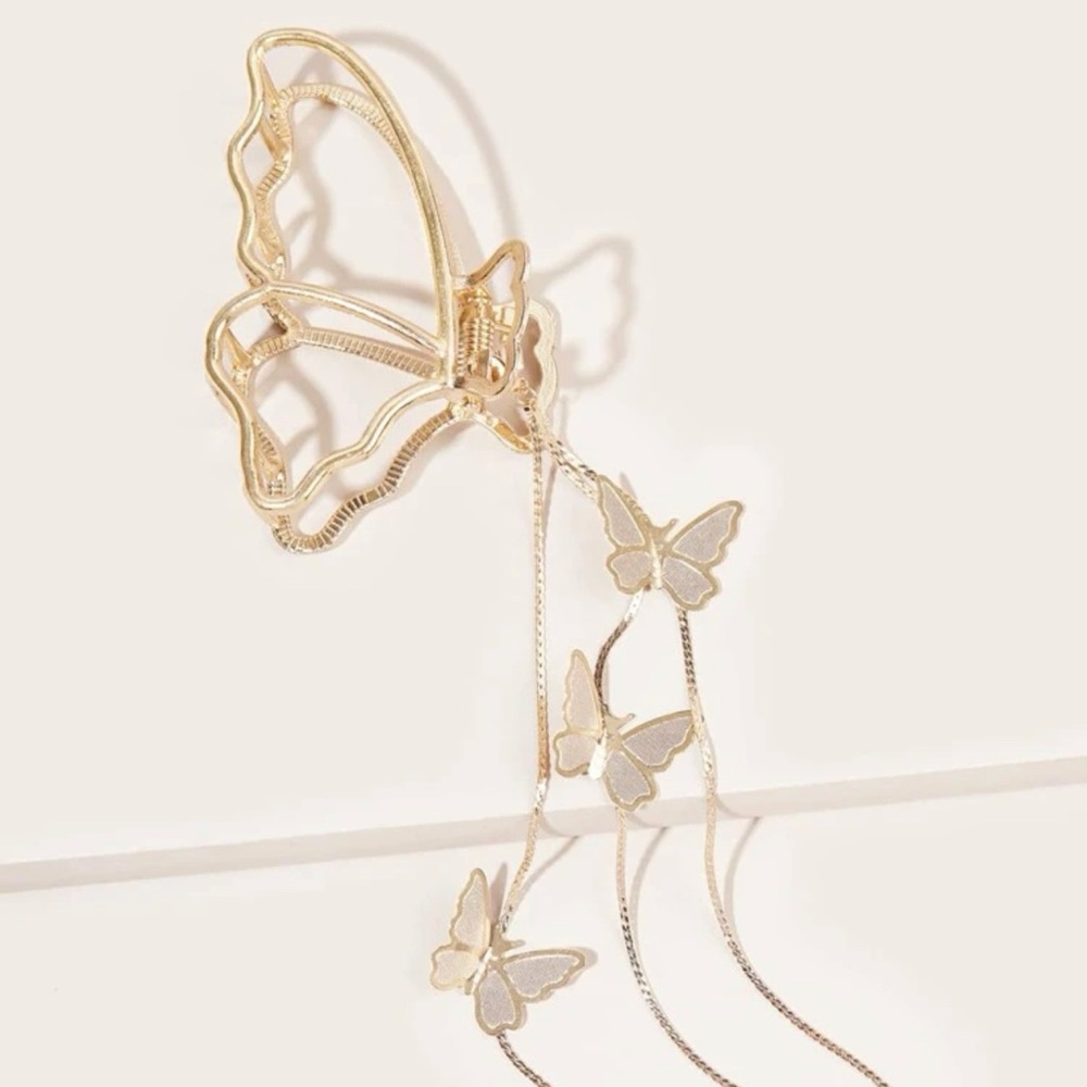 NWT Hair Accessory - Picture 3 of 4
